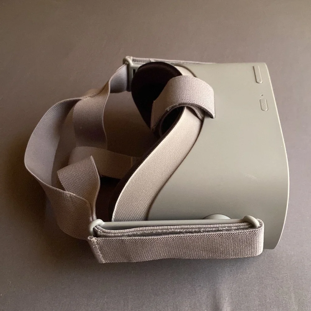 Oculus Go